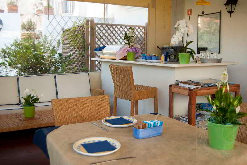 Albergo Villa Giusto