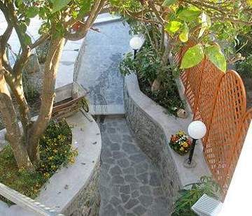 Albergo Villa Giusto