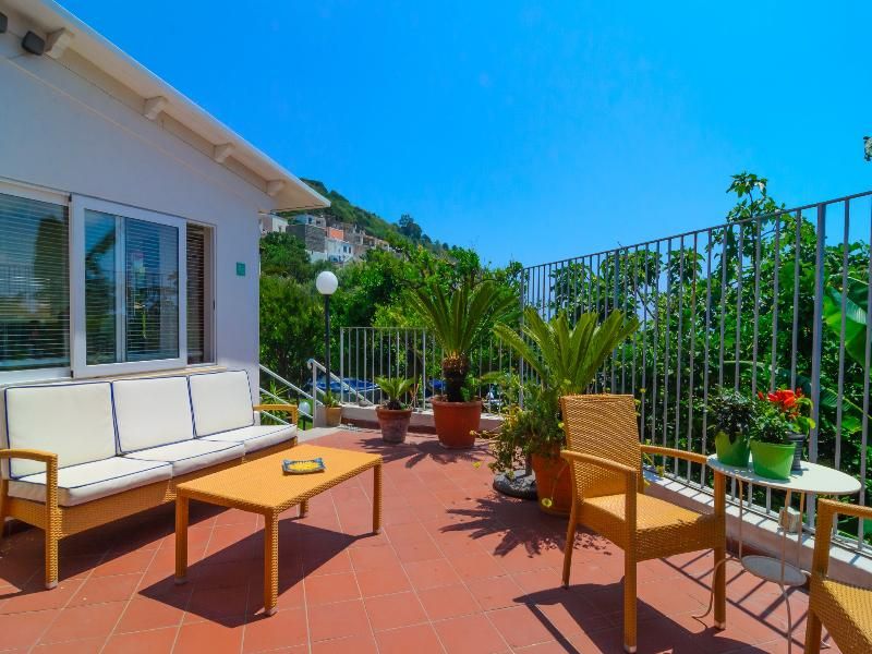 Albergo Villa Giusto
