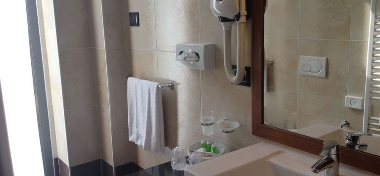 Hotel Cascina Canova