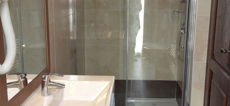 Hotel Cascina Canova