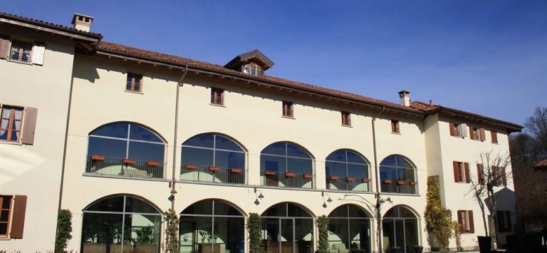 Hotel Cascina Canova