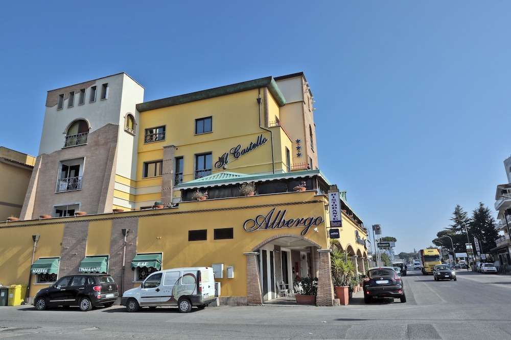 Albergo al Castello