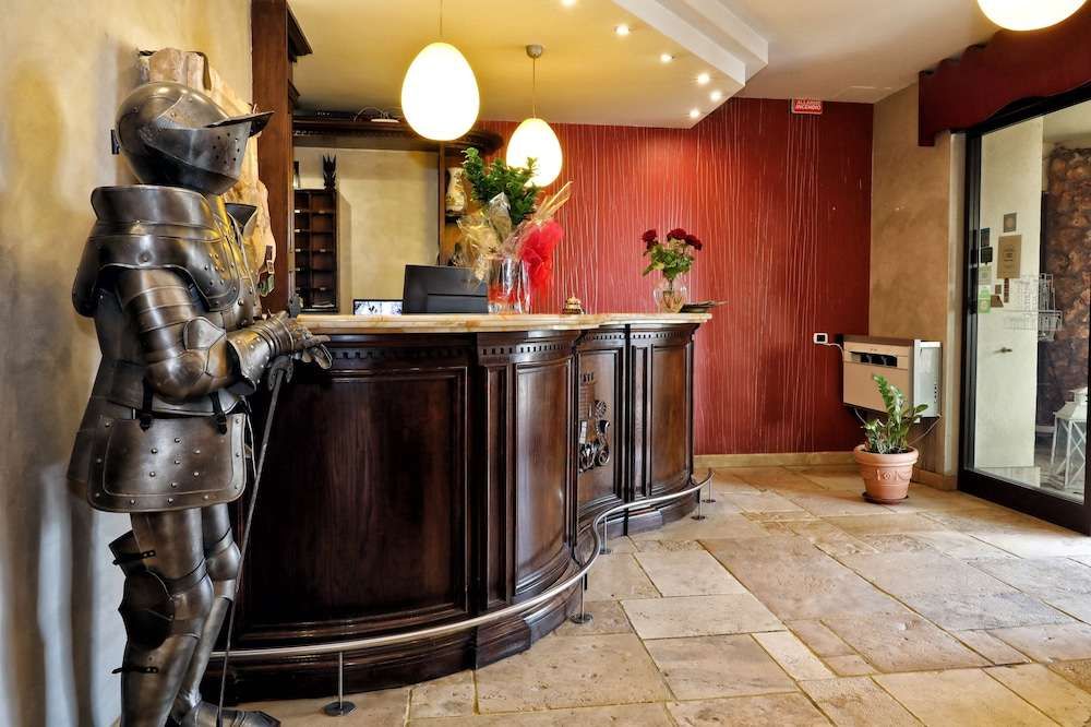Albergo al Castello