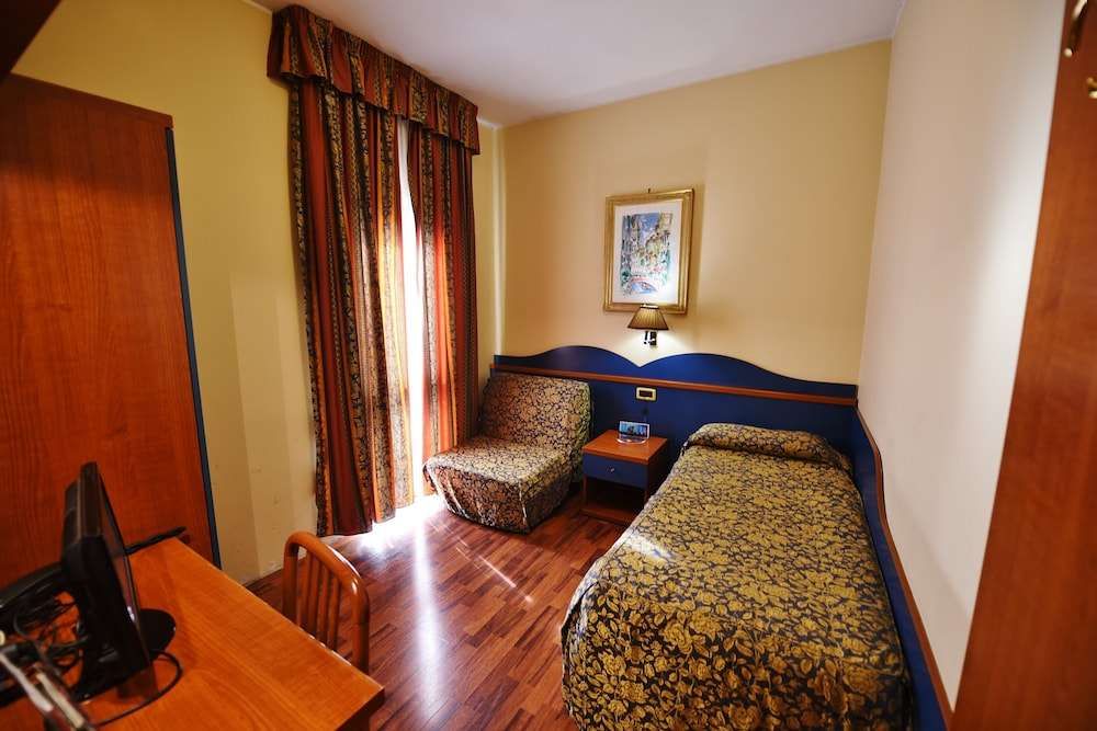 Albergo al Castello