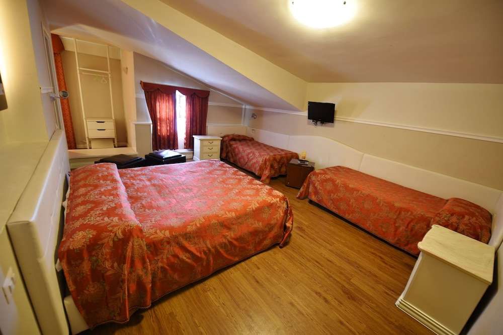 Albergo al Castello
