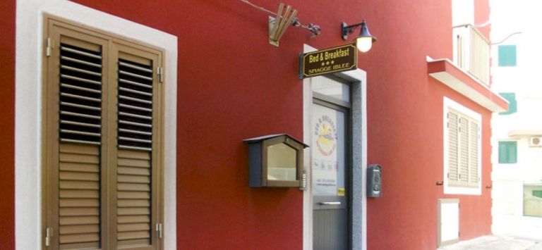 Spiagge Iblee B&B