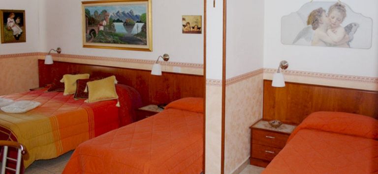 Spiagge Iblee B&B