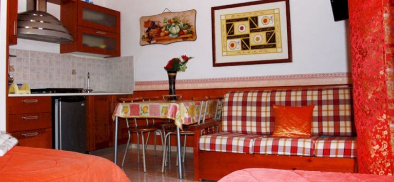 Spiagge Iblee B&B