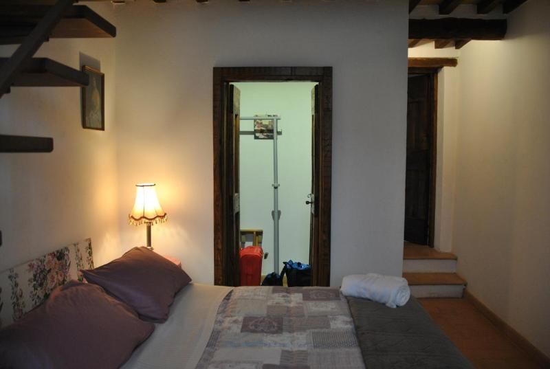 Agriturismo - Podere La Paolina
