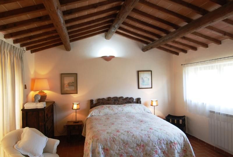 Agriturismo - Podere La Paolina
