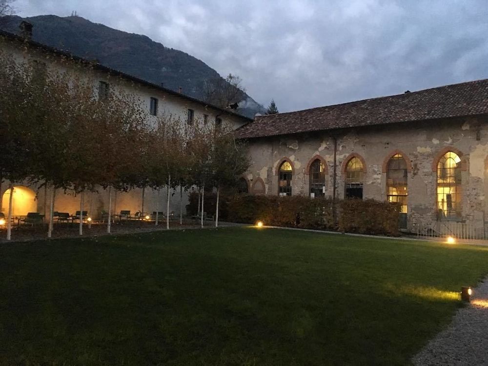 La Ripa Hostel