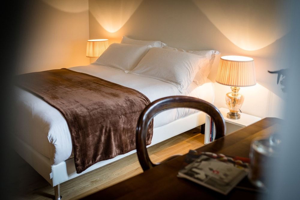 La Ripa Hostel