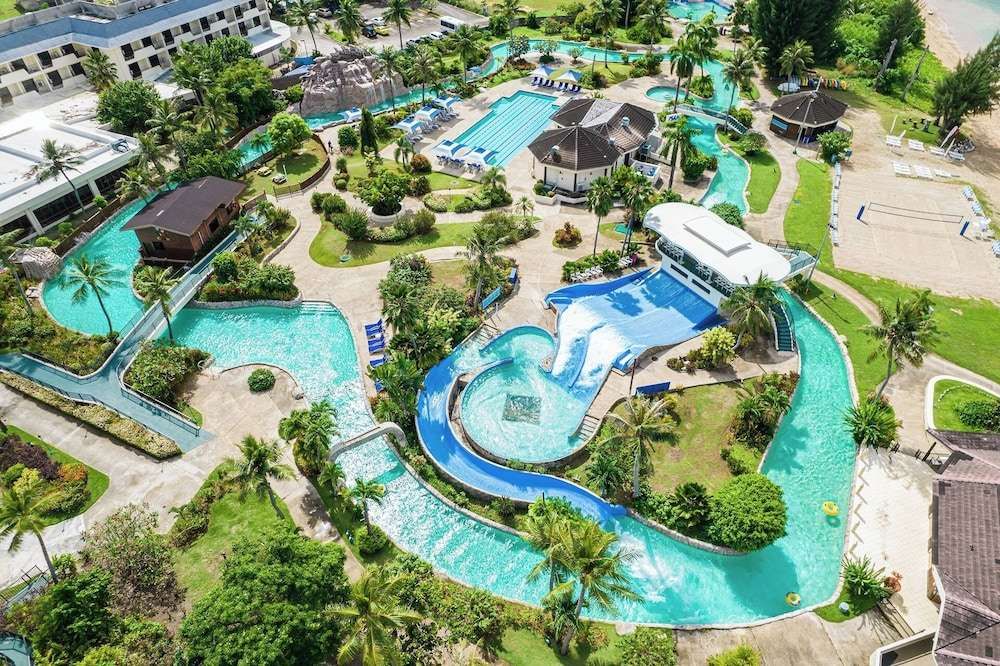 Pacific Islands Club