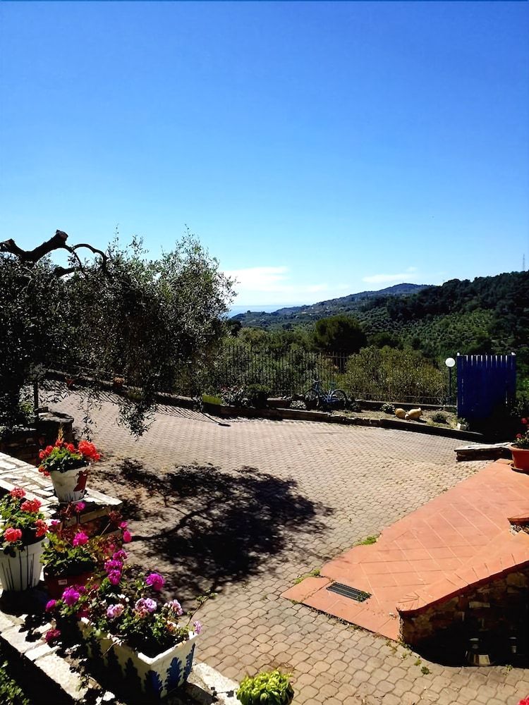 Mama Chioccia B&B