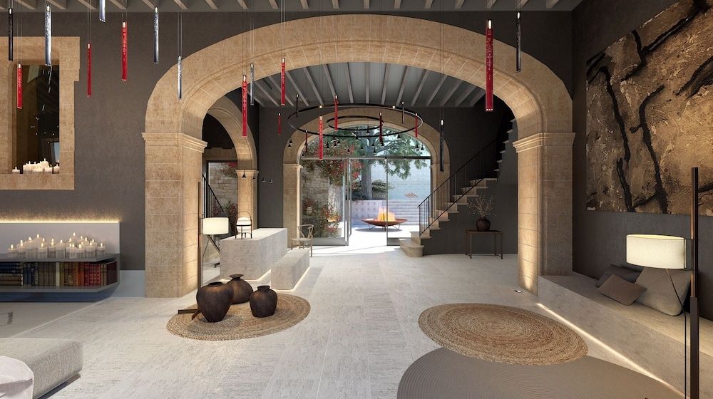 Can Aulí Luxury Retreat