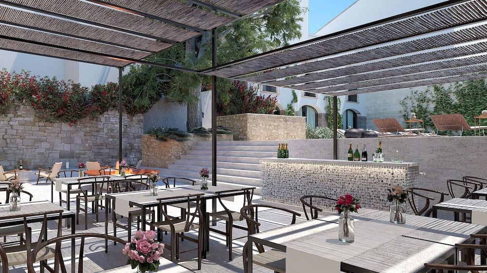 Can Aulí Luxury Retreat