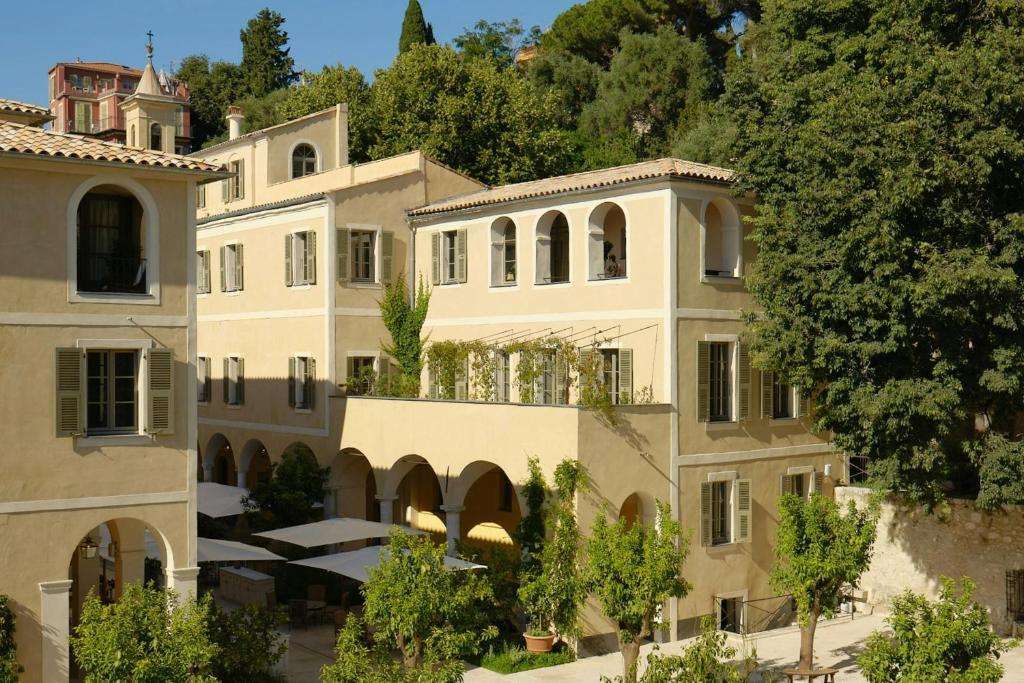 Hôtel du Couvent, a Luxury Collection Hotel, Nice, France