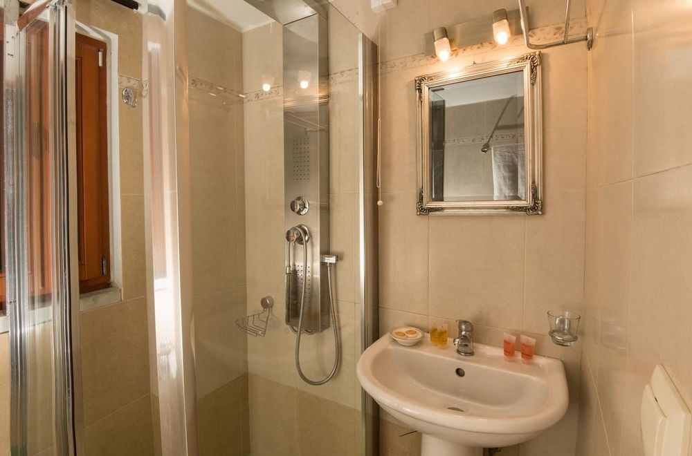 Archontiko Rector Suites