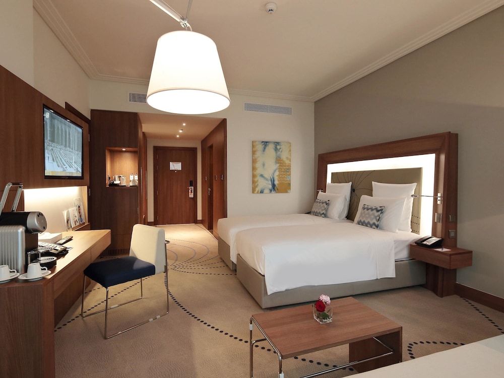 Novotel Jazan