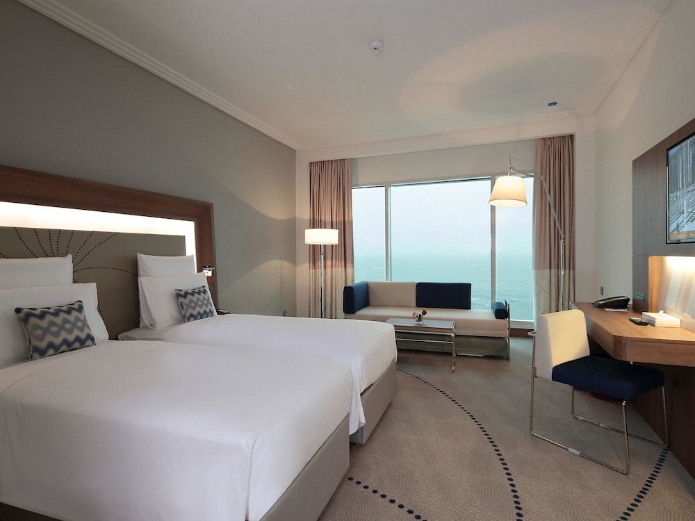 Novotel Jazan