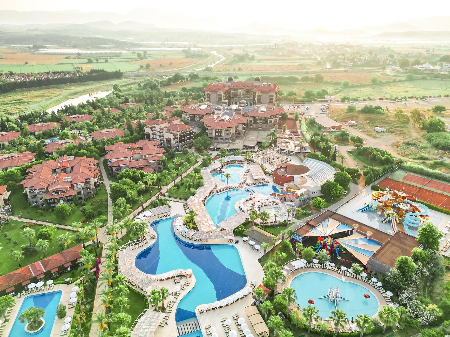 Calimera Serra Palace