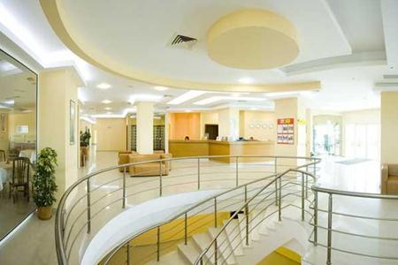 Hotel Glarus
