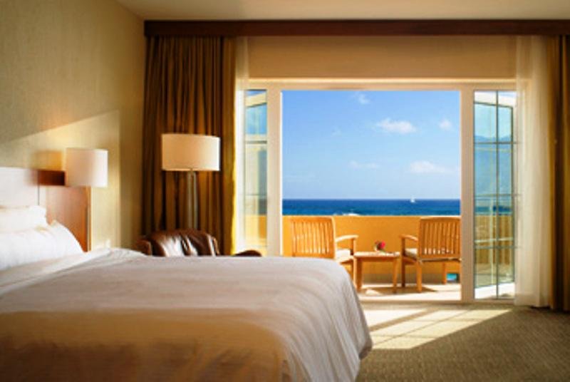 JW Marriott St Maarten Beach Resort & Spa