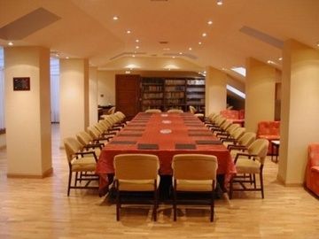 Hotel Real Segovia by Recordis Hotels