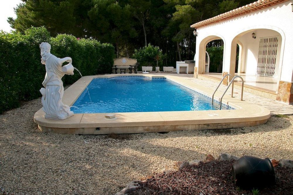 Villa Magraner