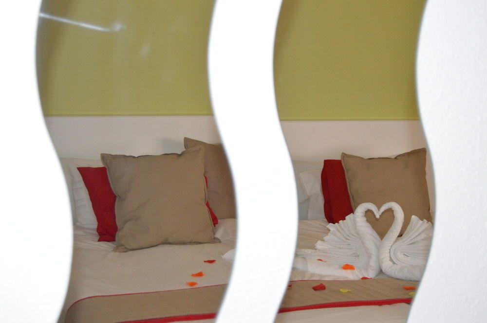 Hotel Argos Calasparra