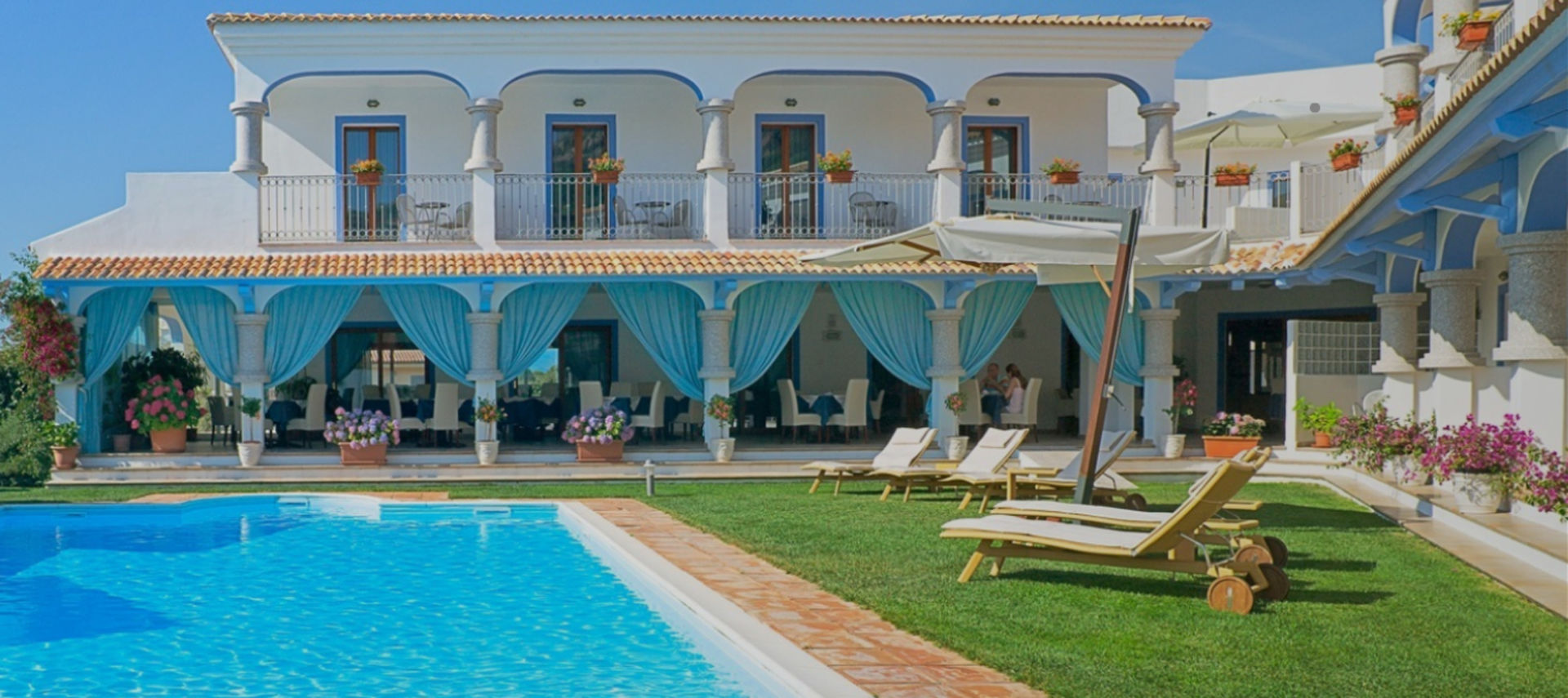 GH Diana Hotel