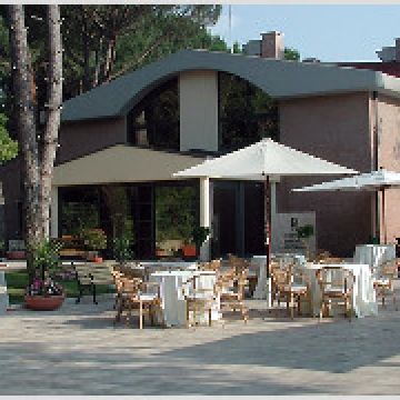 Dimora Adriana