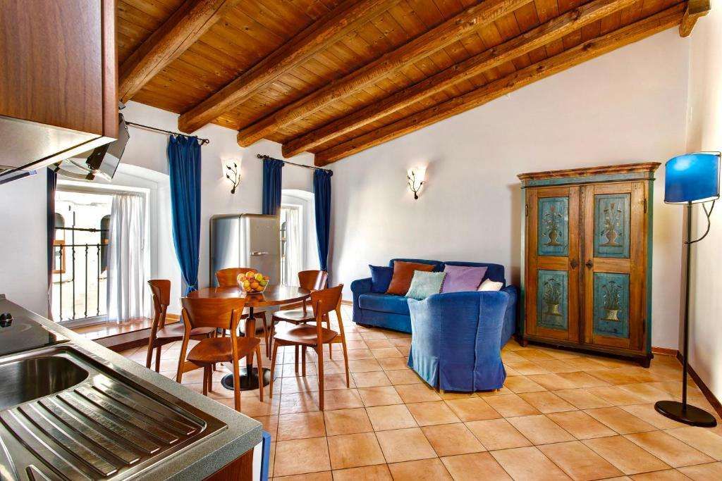 Residence San Giusto