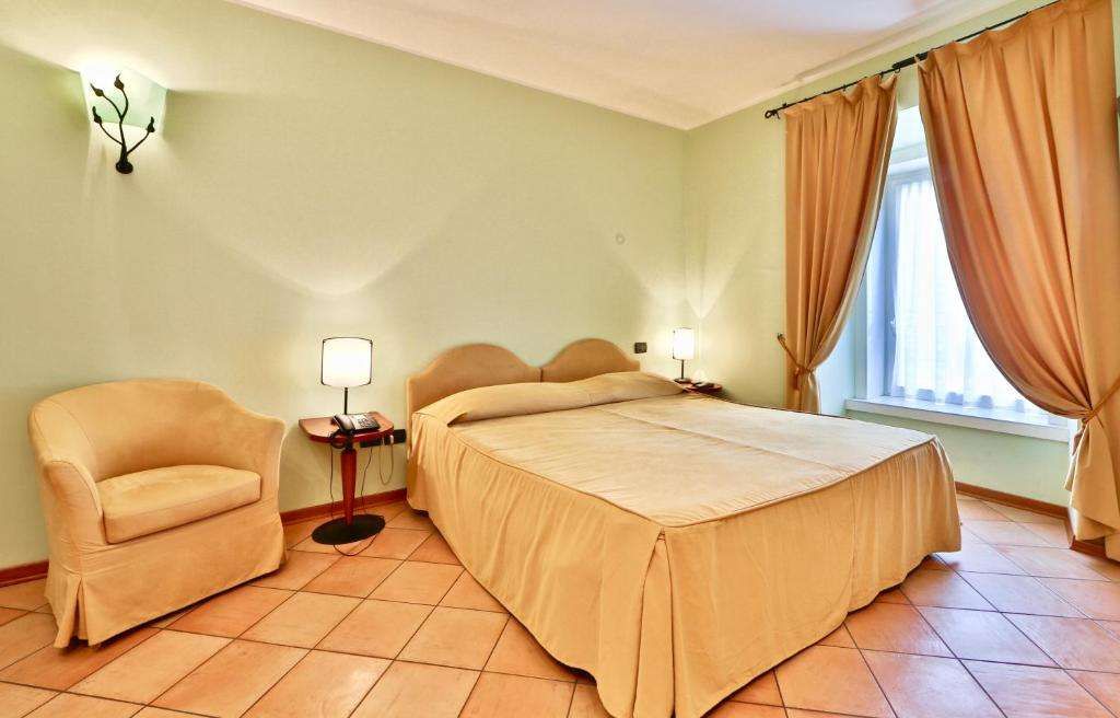 Residence San Giusto