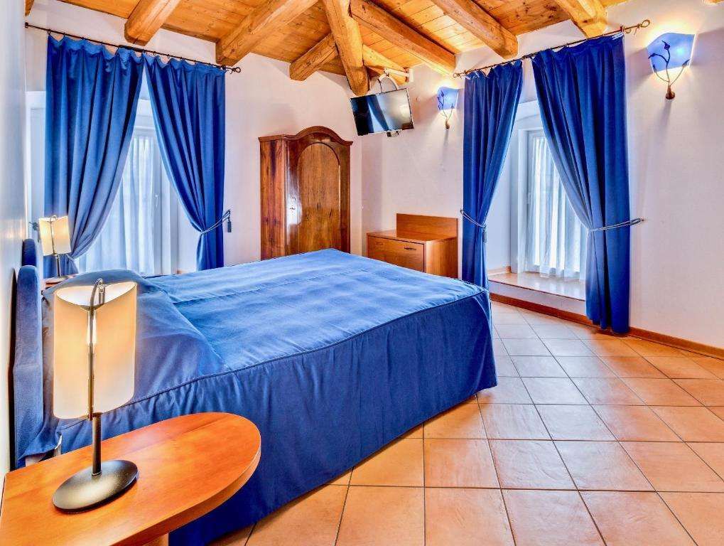 Residence San Giusto