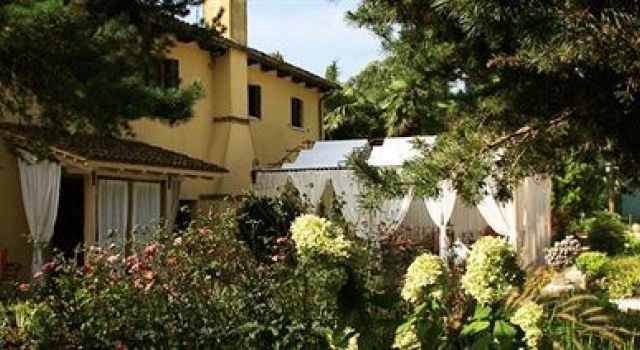 Hotel La Rescossa
