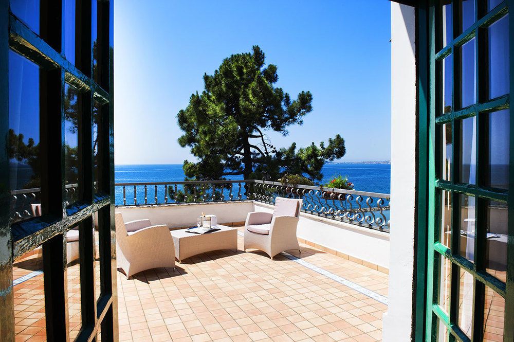 Grande Albergo Miramare