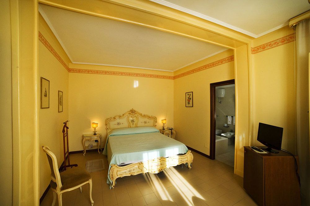 Grande Albergo Miramare