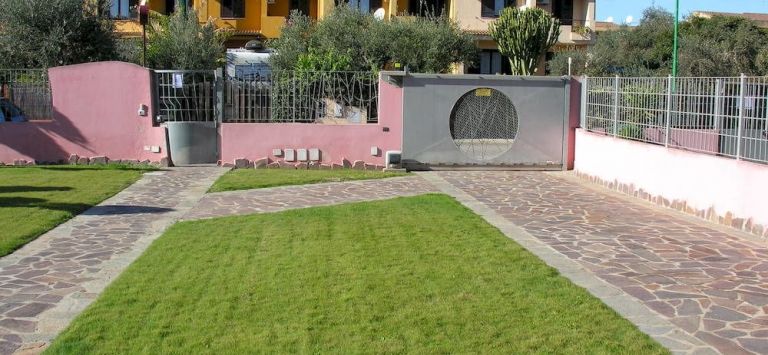 B&B Villa Rosanna