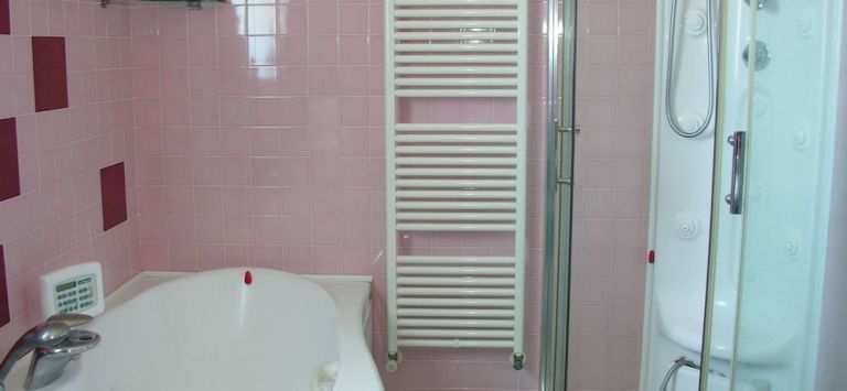 B&B Villa Rosanna