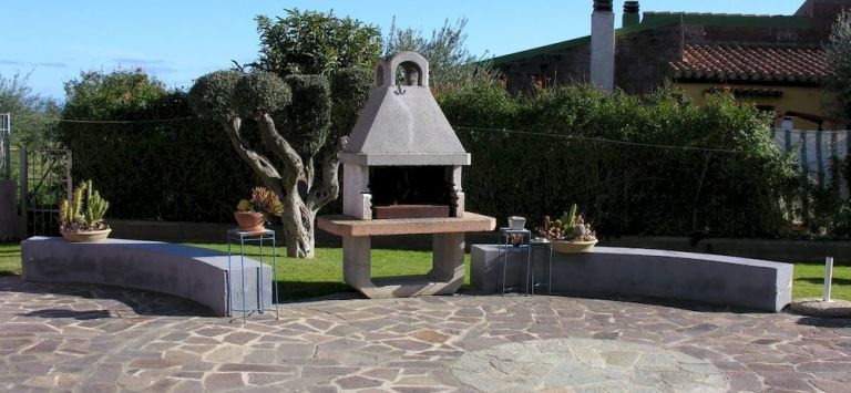 B&B Villa Rosanna