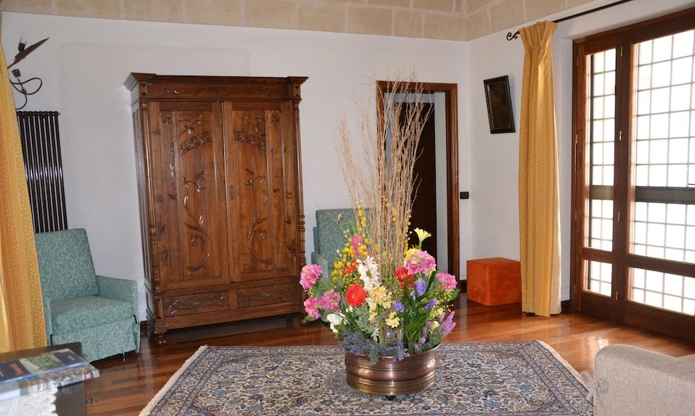 Masseria Fragnale