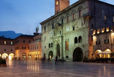 Residenza Dei Capitani