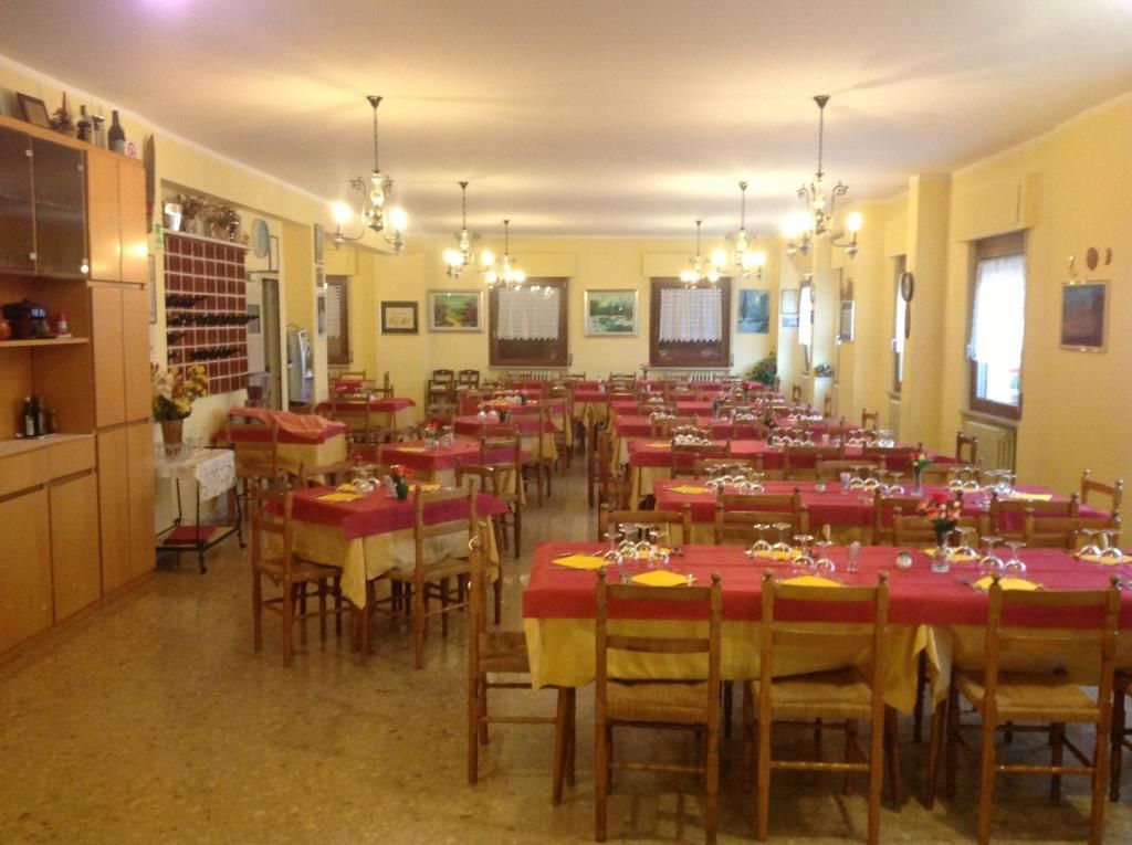 Hotel Ti' Bionda Suisse