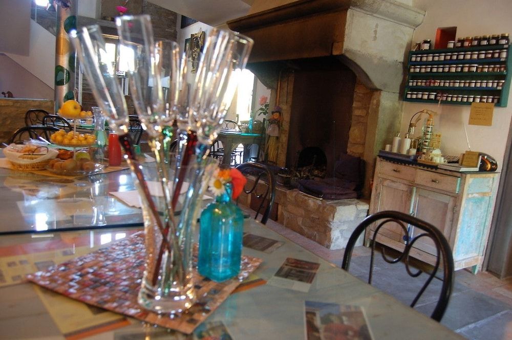 Valdericarte B&B