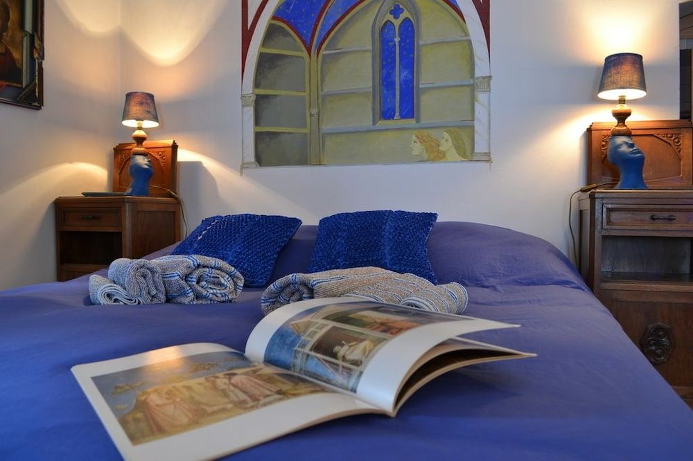 Valdericarte B&B