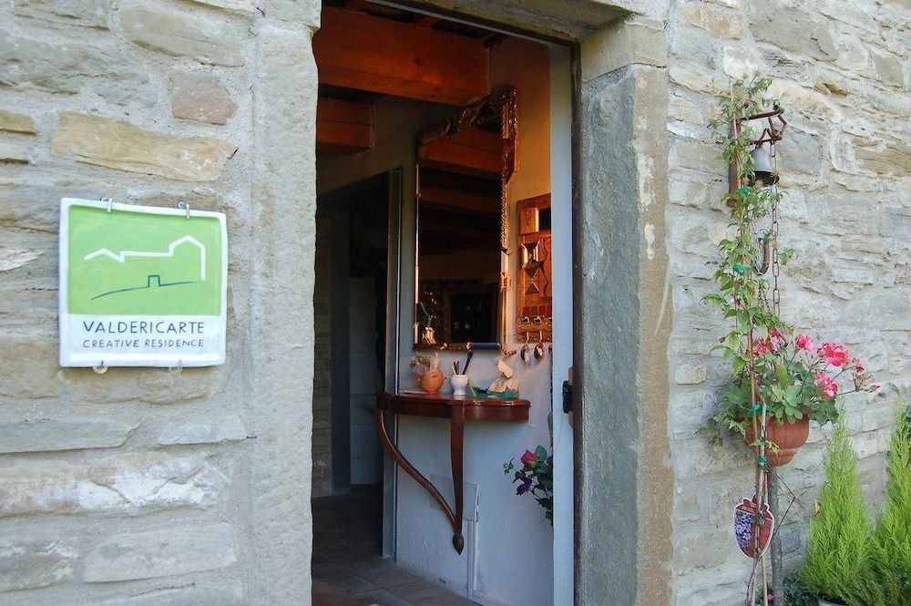 Valdericarte B&B