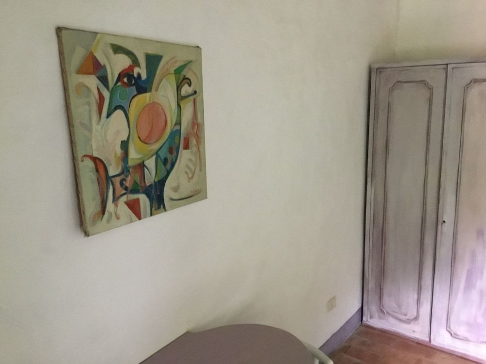 B&B Mediterrando