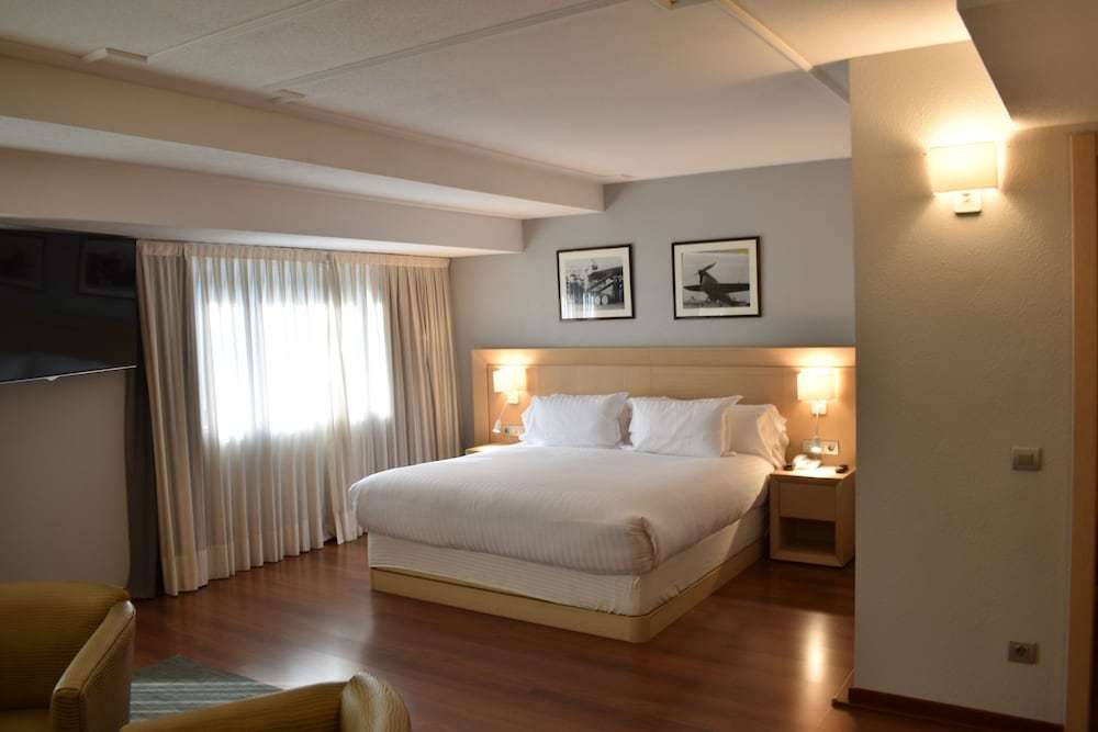 Suites Plaza Hotel & Wellness Andorra